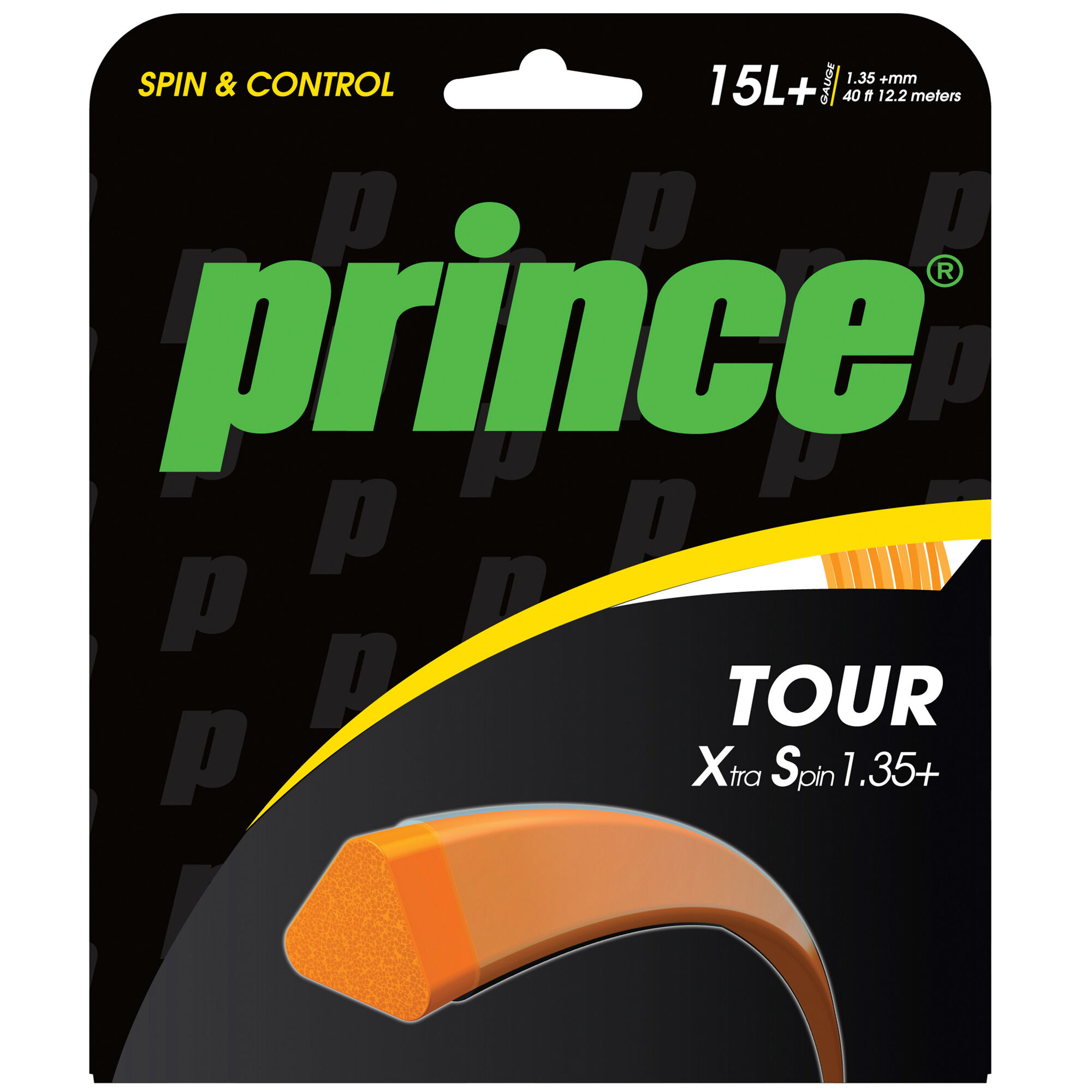 prince 03 orange