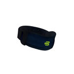 Bauerfeind Bandagen Bauerfeind Sports Knee Strap Patellabandage-Schwarz,Dunkelblau