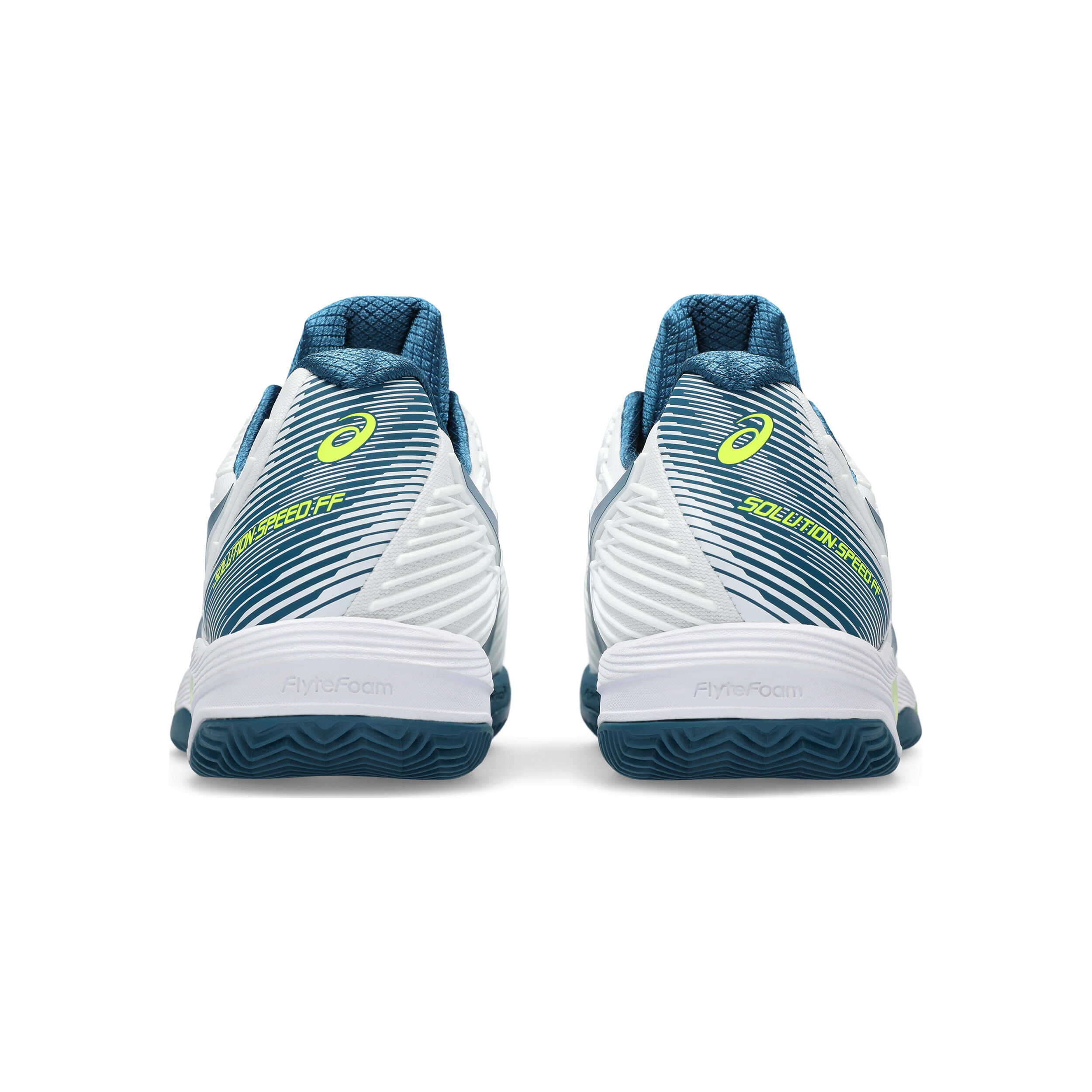 Asics badminton homme store