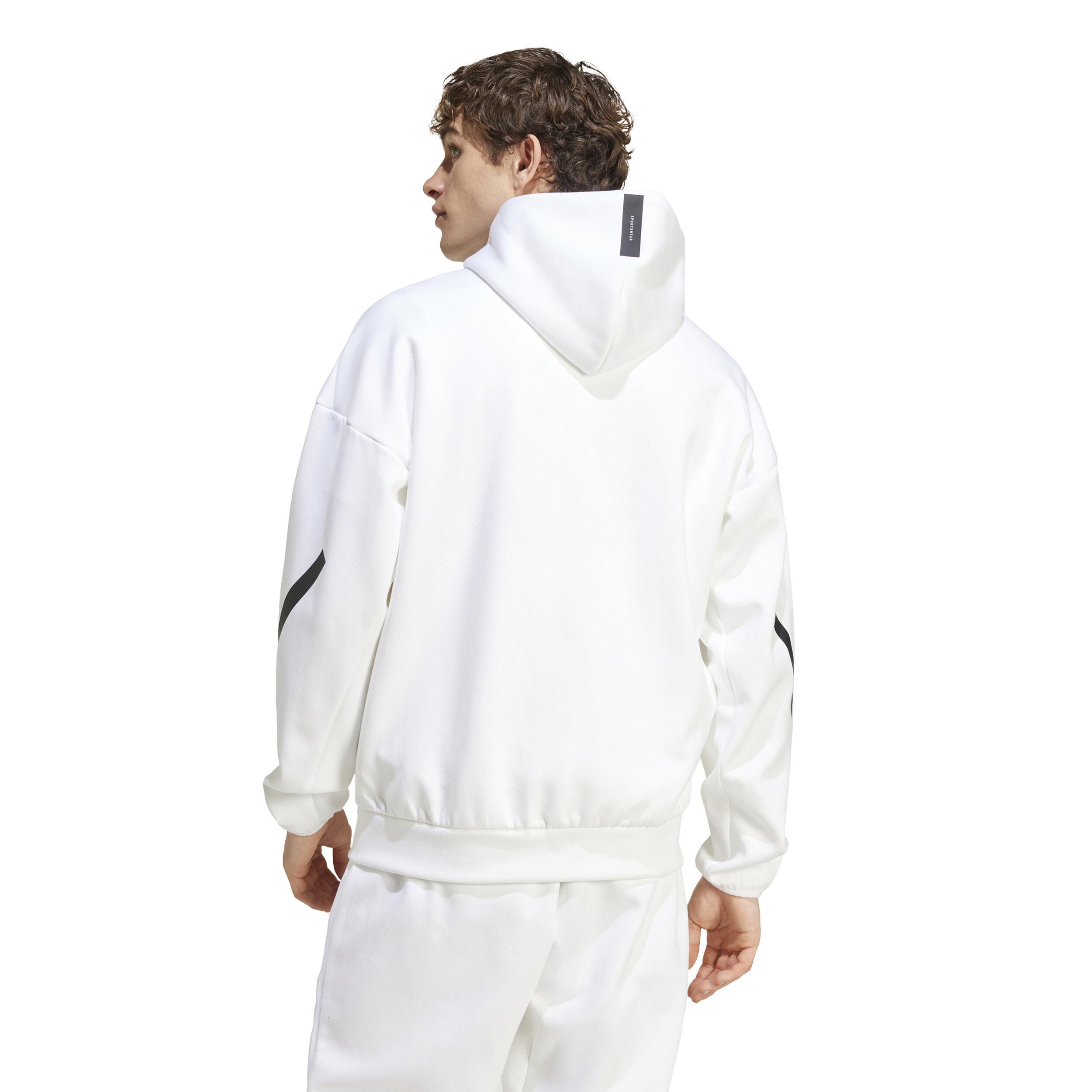 Adidas hoodie zne men's new arrivals