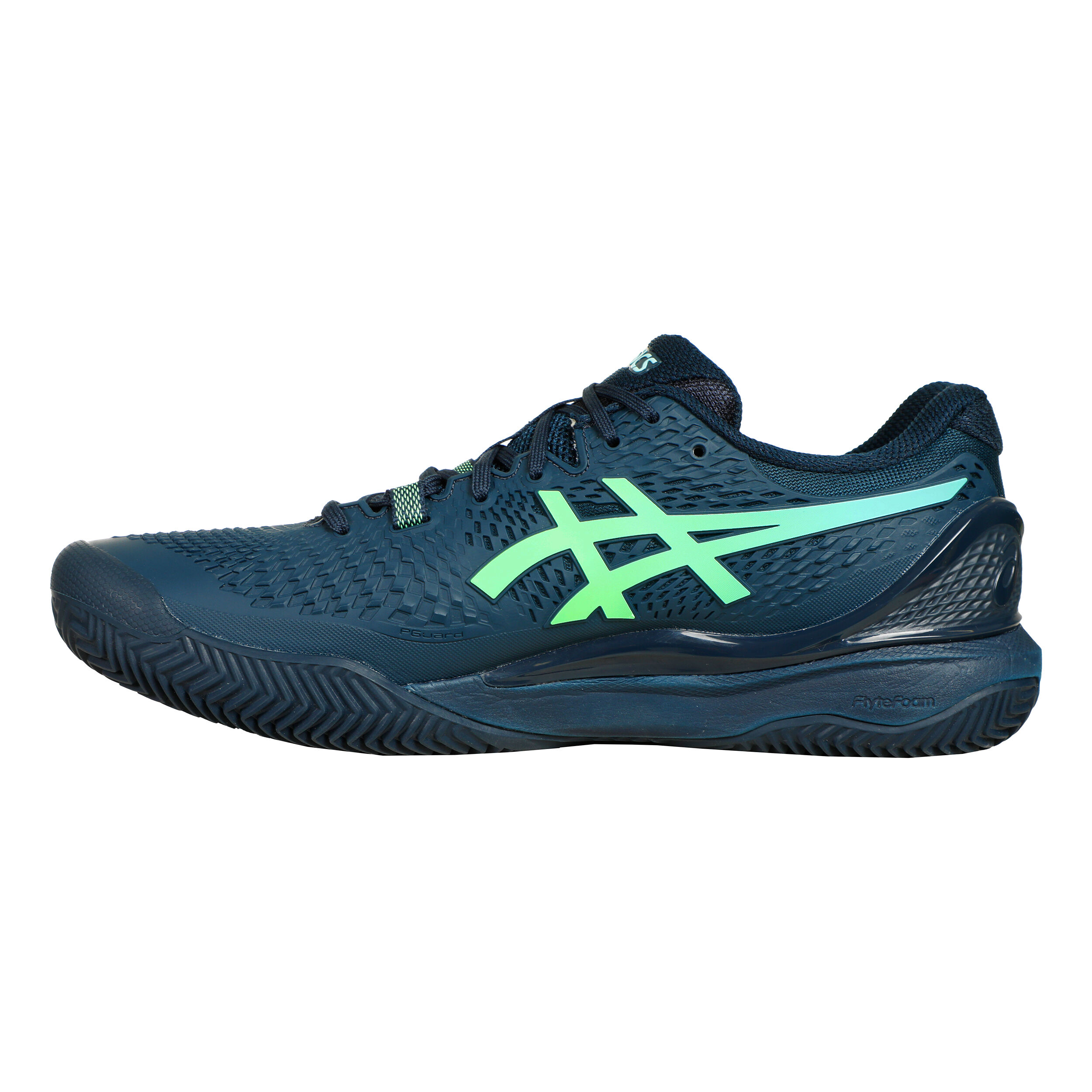 Asics deutsch top