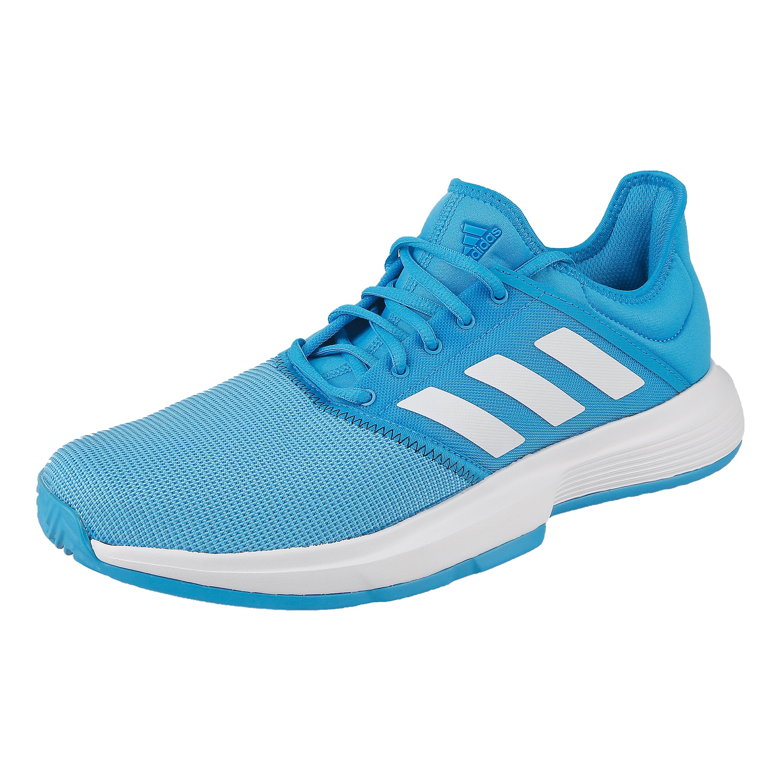 Adidas match courts store