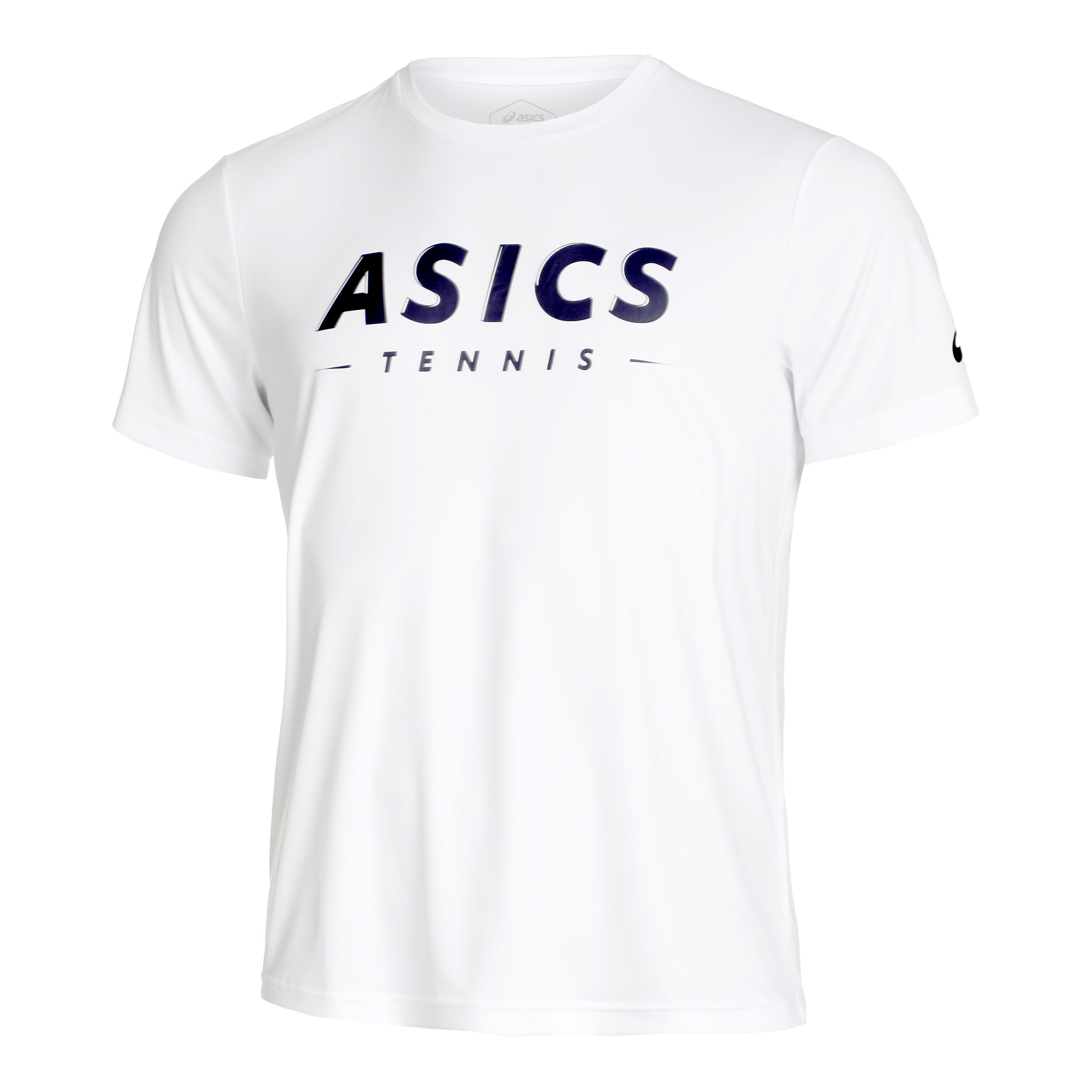 Asics graphic tee sales