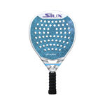 Siux Padelschläger Siux Valkiria Pro Testschläger