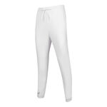 Babolat Bekleidung Babolat Play Trainingshose Damen-Weiß,Grau