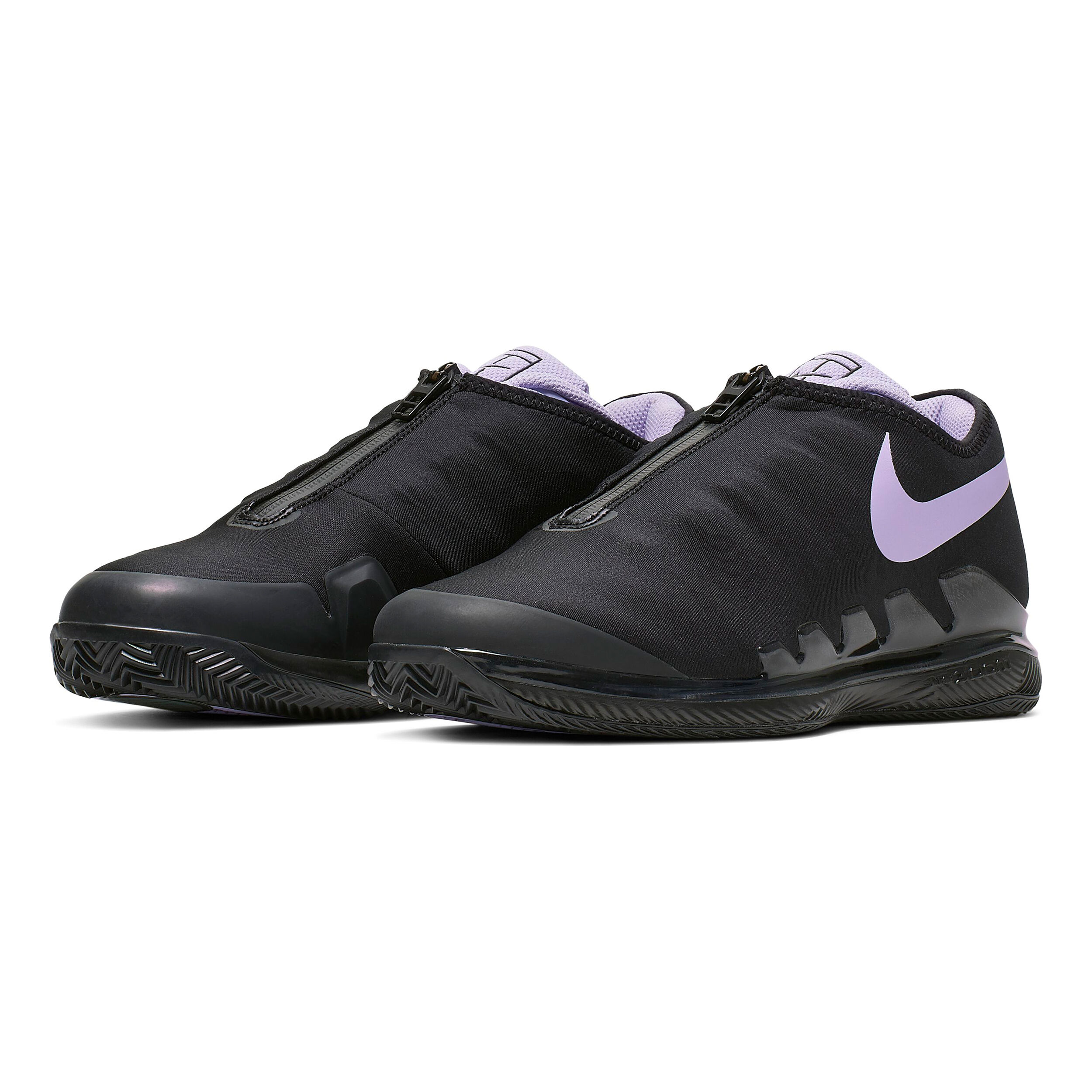 nike air zoom vapor x tierra batida