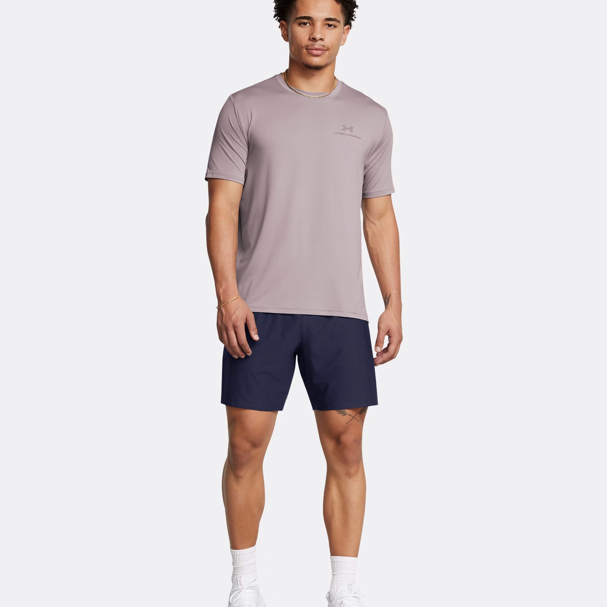 Under Armour