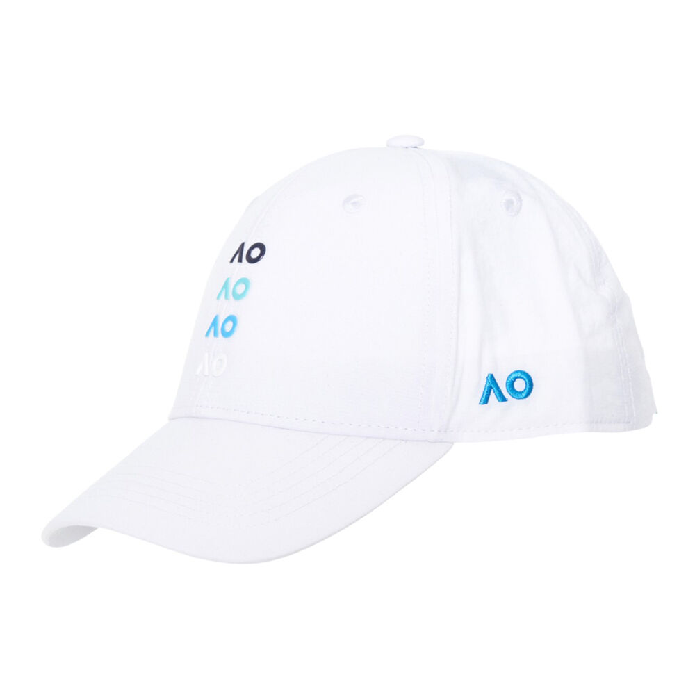 Repeat Unique Cap