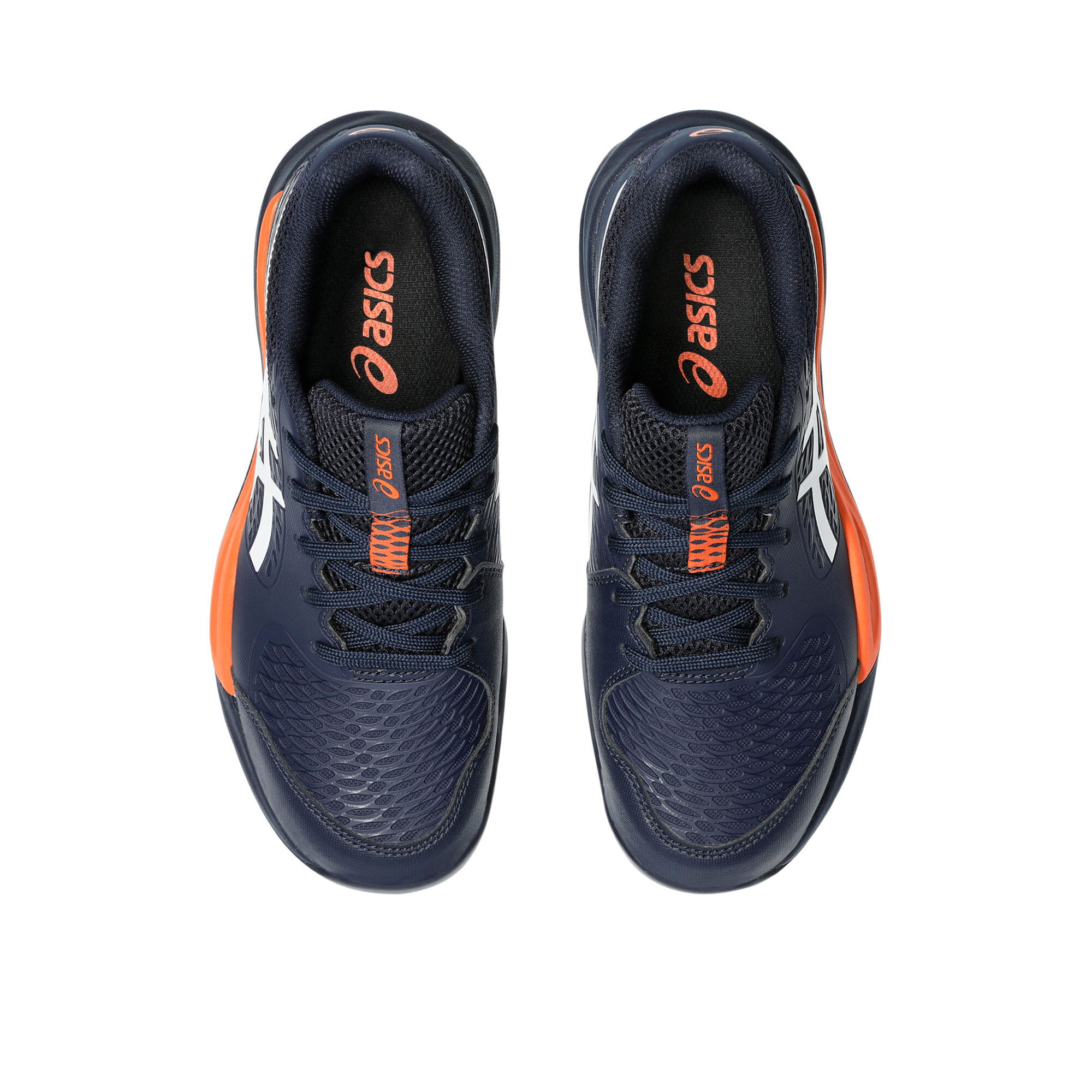 ASICS
