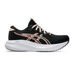 ASICS Laufschuhe ASICS Gel-Excite 11 Neutralschuh Damen - schwarz, pink