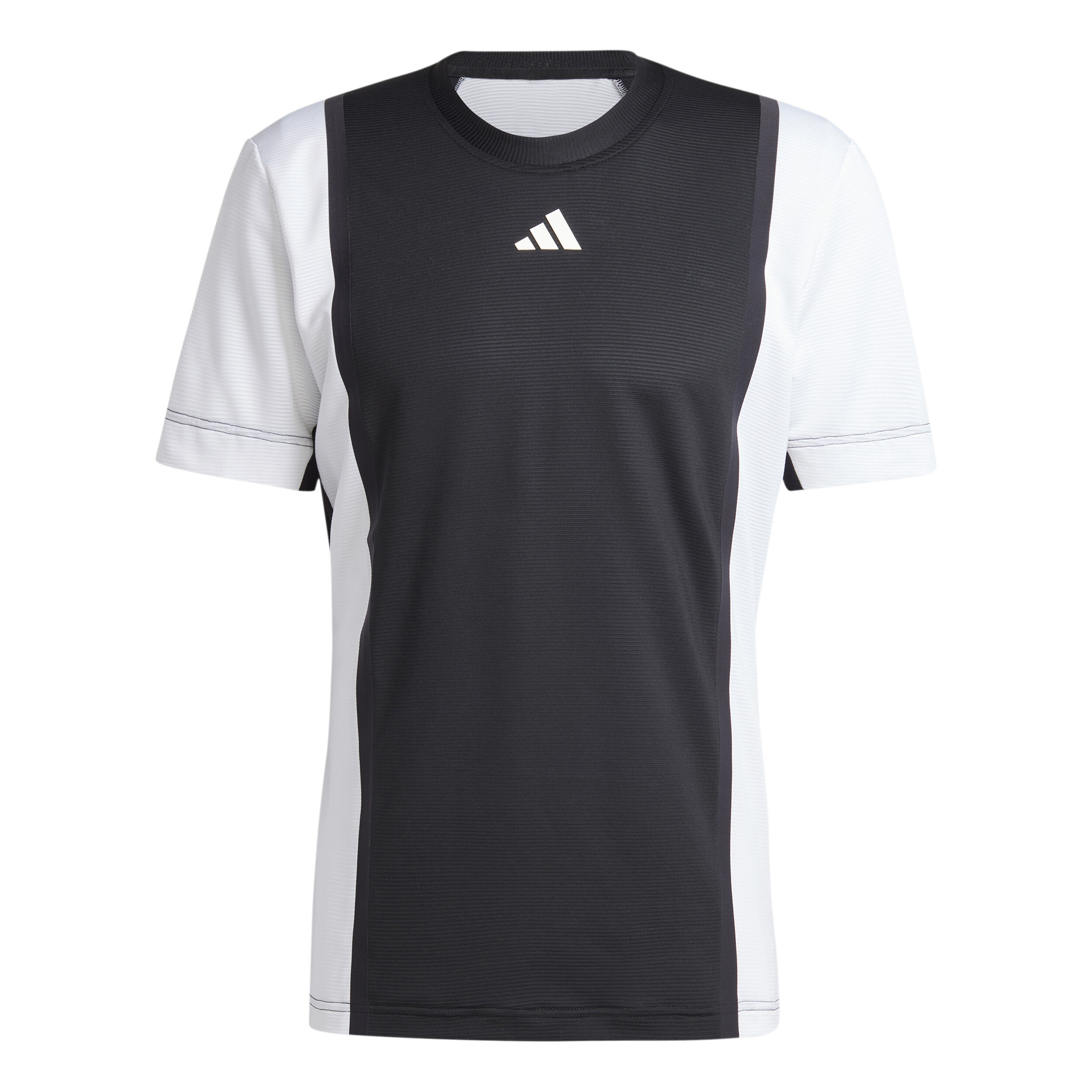 adidas FRL Pro T Shirt Herren Schwarz WeiB online kaufen Tennis Point DE