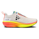 Craft Laufschuhe Craft Endurance 2 Neutralschuh Herren-Weiß