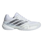 adidas Tennisschuhe adidas Barricade 14 Rasenschuh Herren-hellgrau, grau