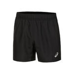 ASICS Bekleidung ASICS Core 5 Inch Laufshorts Herren - schwarz, grau