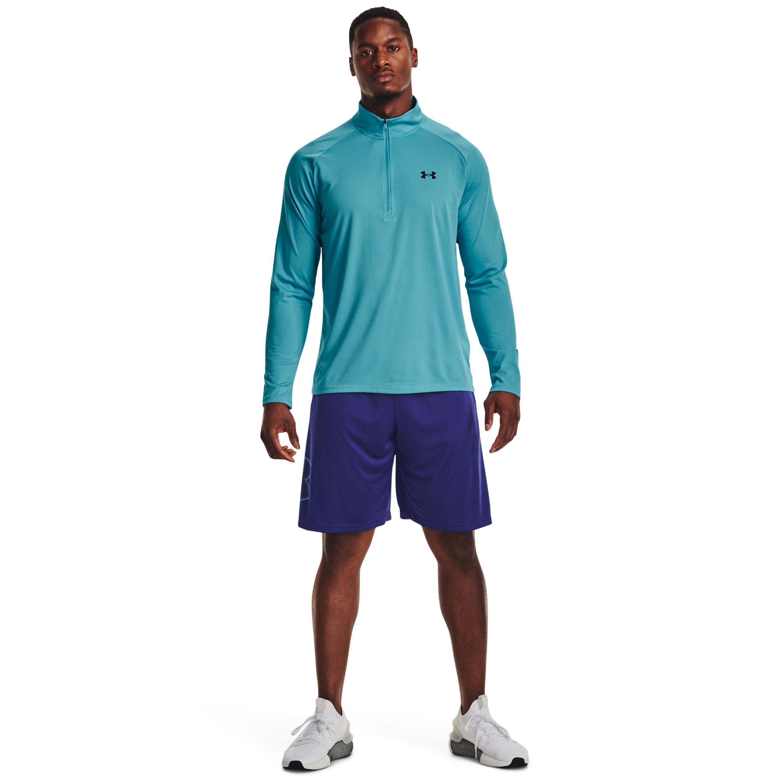 Under armour men's tennis discount
