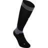Performance Compression Kompressions-Socken - schwarz, grau