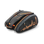 Bullpadel Bullpadel Ionic Padelschlägertasche-Schwarz