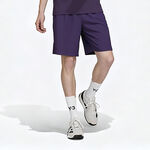 adidas Bekleidung adidas Y-3 Ergo Shorts Herren-Lila