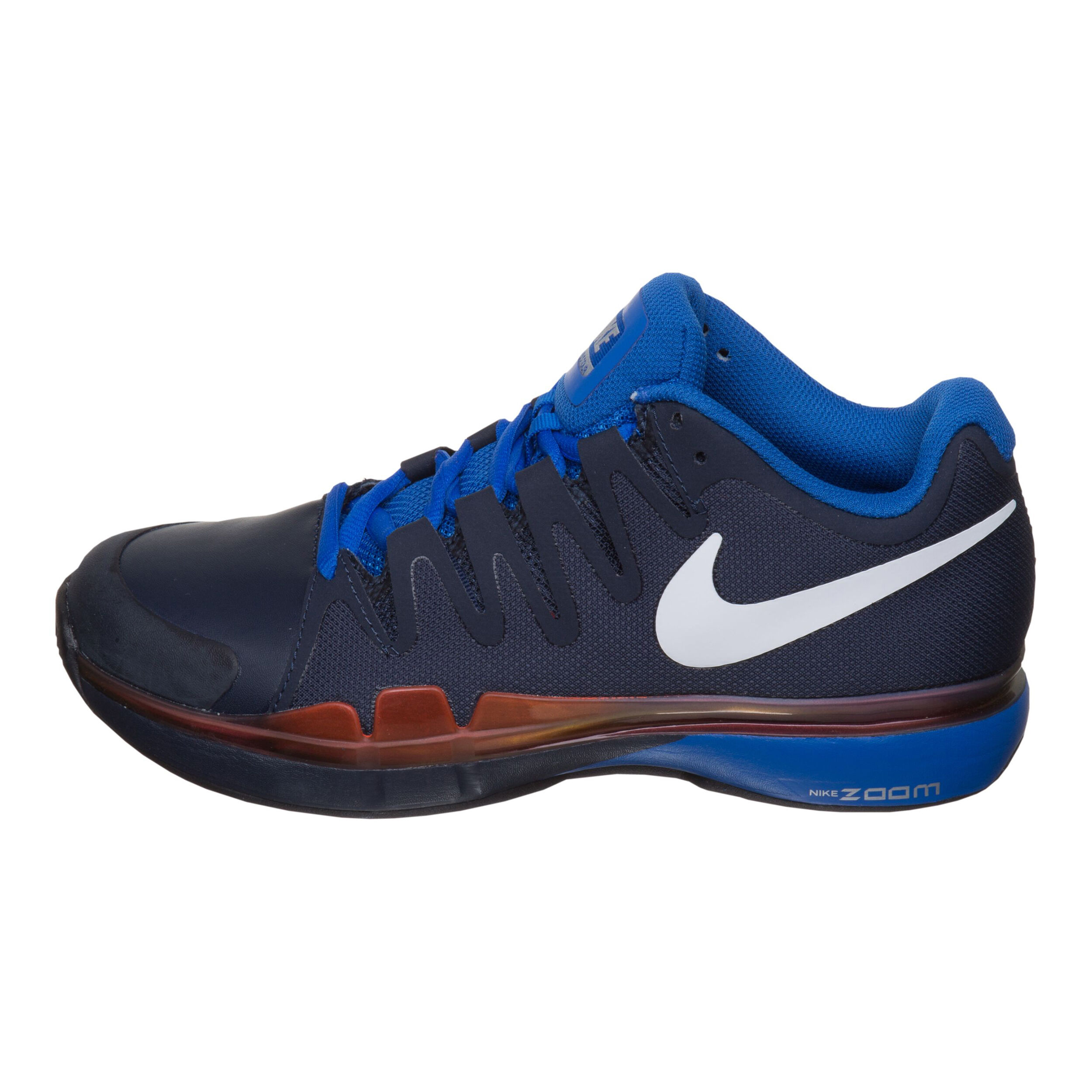 Roger federer vapor outlet