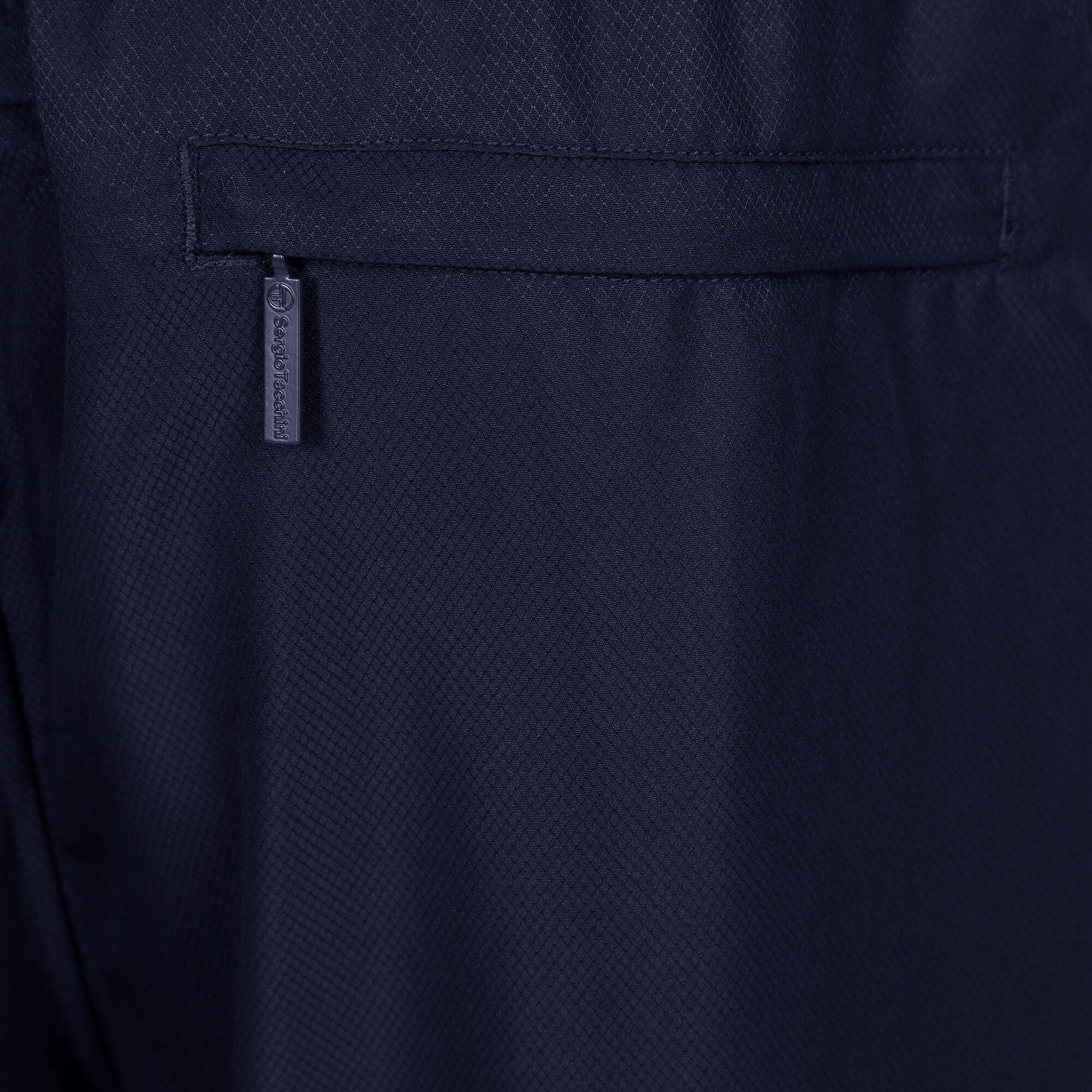 Sergio Tacchini