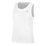 Puma Bekleidung Puma Velocity Tank-Top Damen-Wei&szlig;