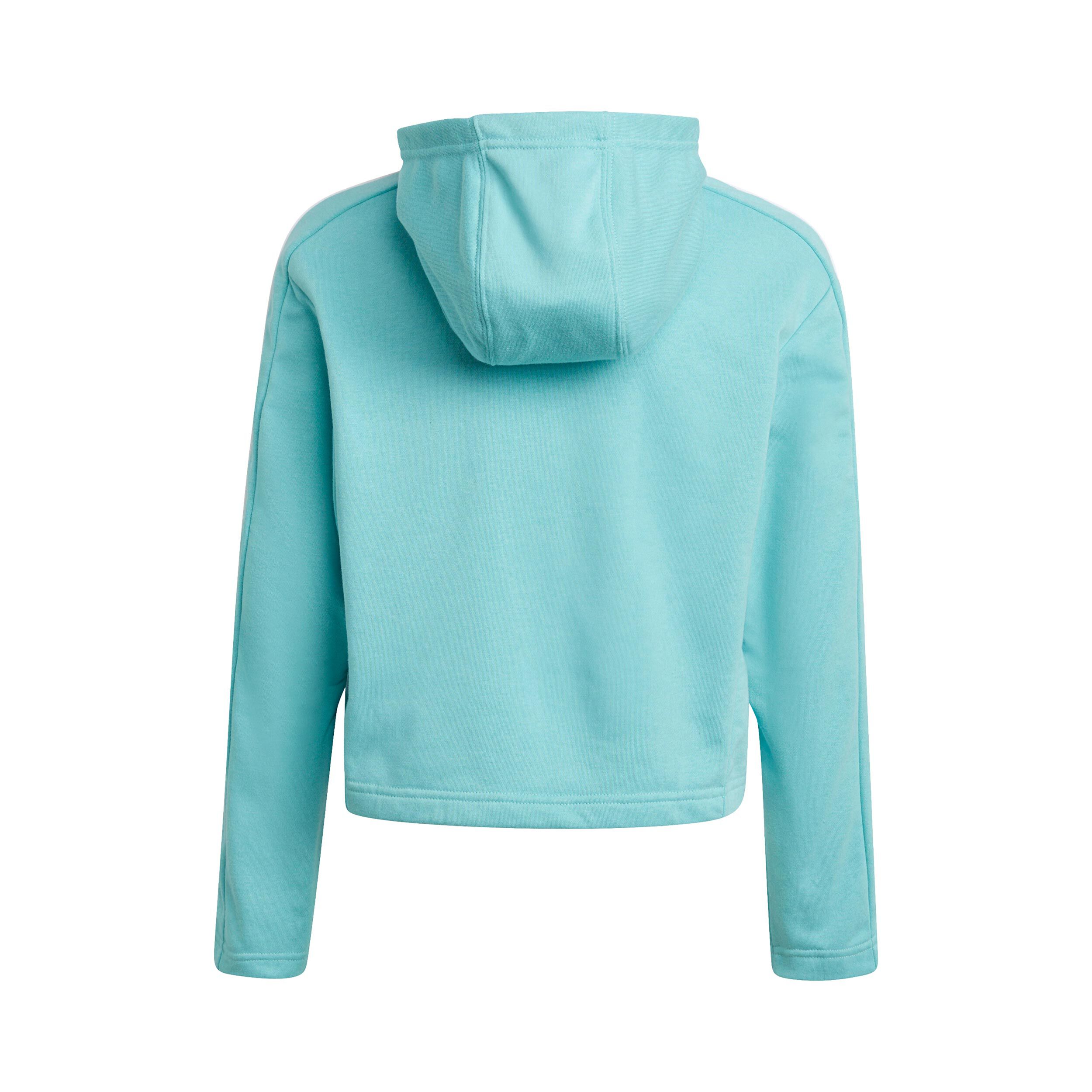 Adidas trainingsanzug türkis clearance