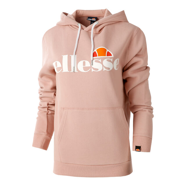 Ellesse rosa hoodie Clearance