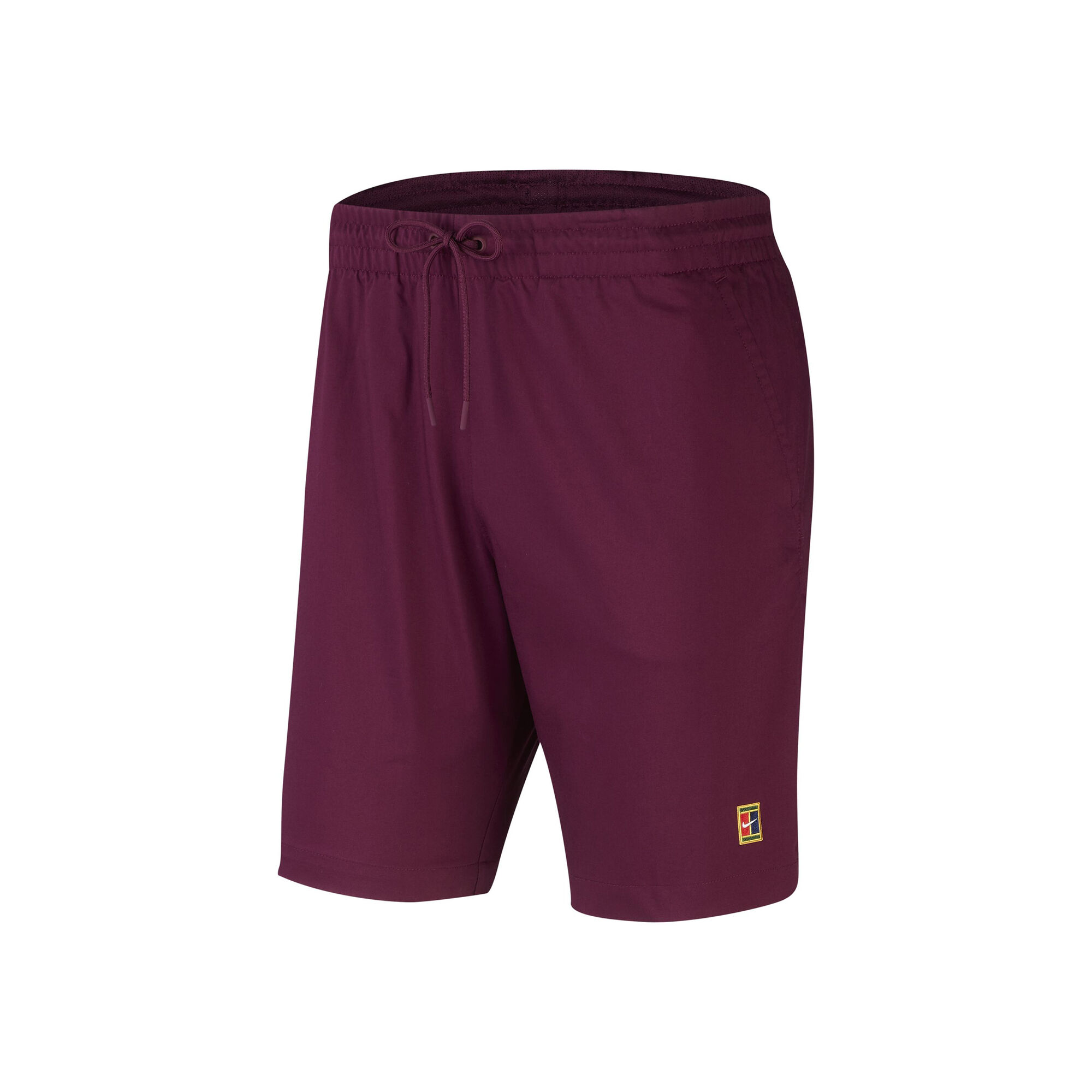 Nike Court Heritage Shorts Herren Berry, Mehrfarbig online kaufen