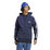 3 Stripes Freelift Full-Zip Hoody