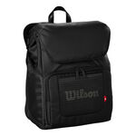 Wilson LIFESTYLE 2025 BACKPACK BLACK