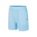 Ellesse Tennisbekleidung Ellesse Mirano Shorts Herren - blau