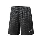 Bullpadel Bekleidung Bullpadel Shorts Kinder - schwarz, 