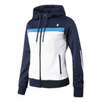 K-Swiss Core Team Tracksuit Jacket