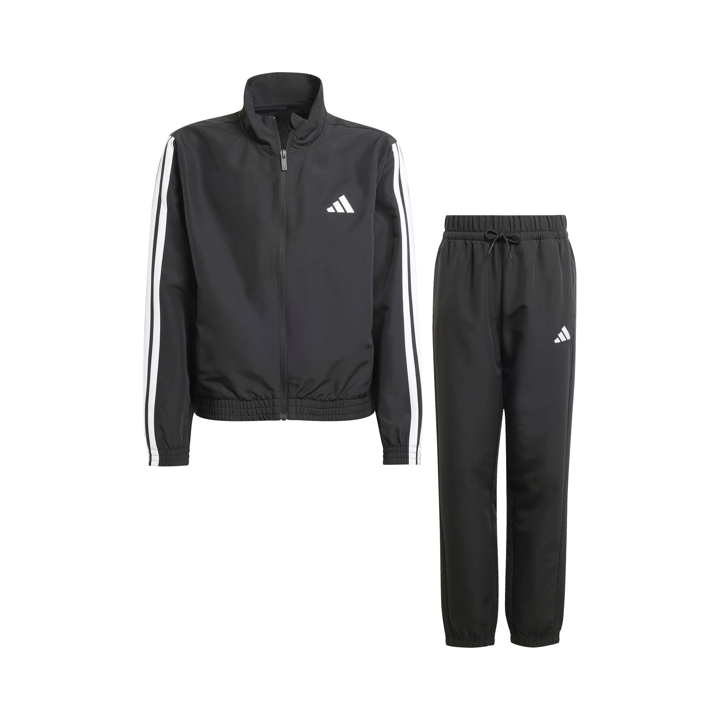 adidas CONDIVO 上下セット 黒/白 アディダス（adidas）（メンズ）ジャージ上下セット 通気性