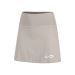 Endless Minimal High Waist Skirt Women