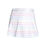 Rainbow Stripe Bounce Skirt