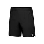 BIDI BADU Bekleidung BIDI BADU Crew Shorts Jungen-Schwarz