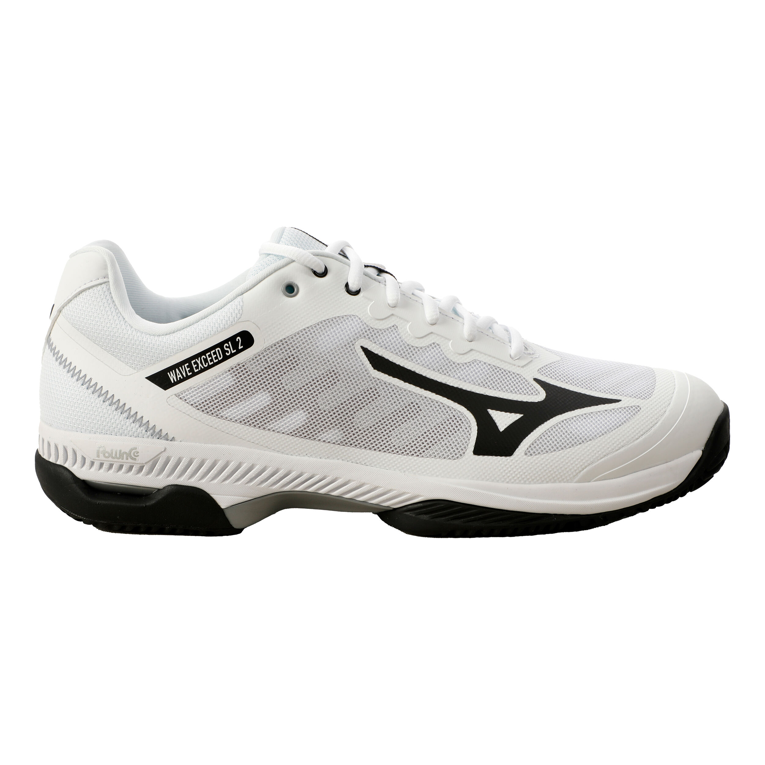 Mizuno wave exceed 2 ac hotsell