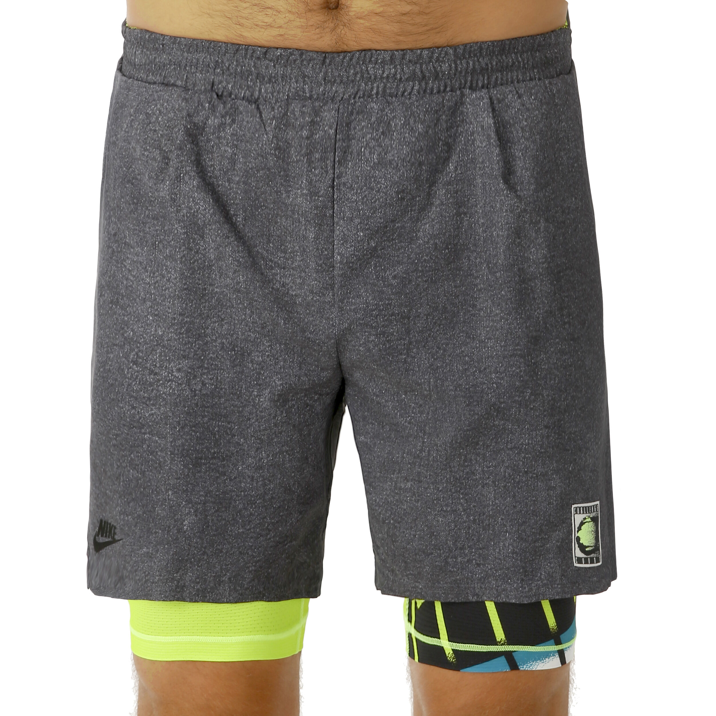 Andre agassi shorts nike clearance