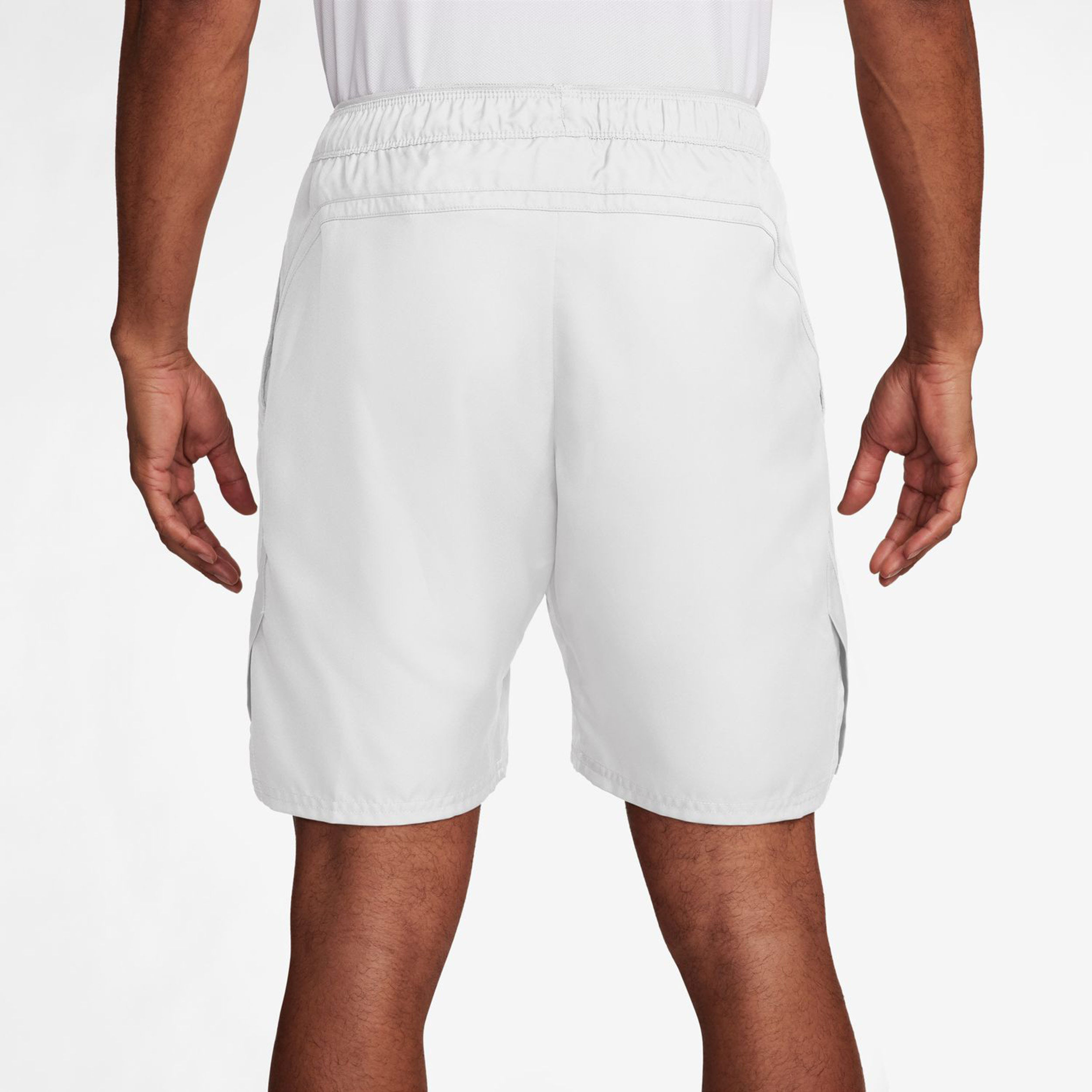 nike court dry 9 inch short