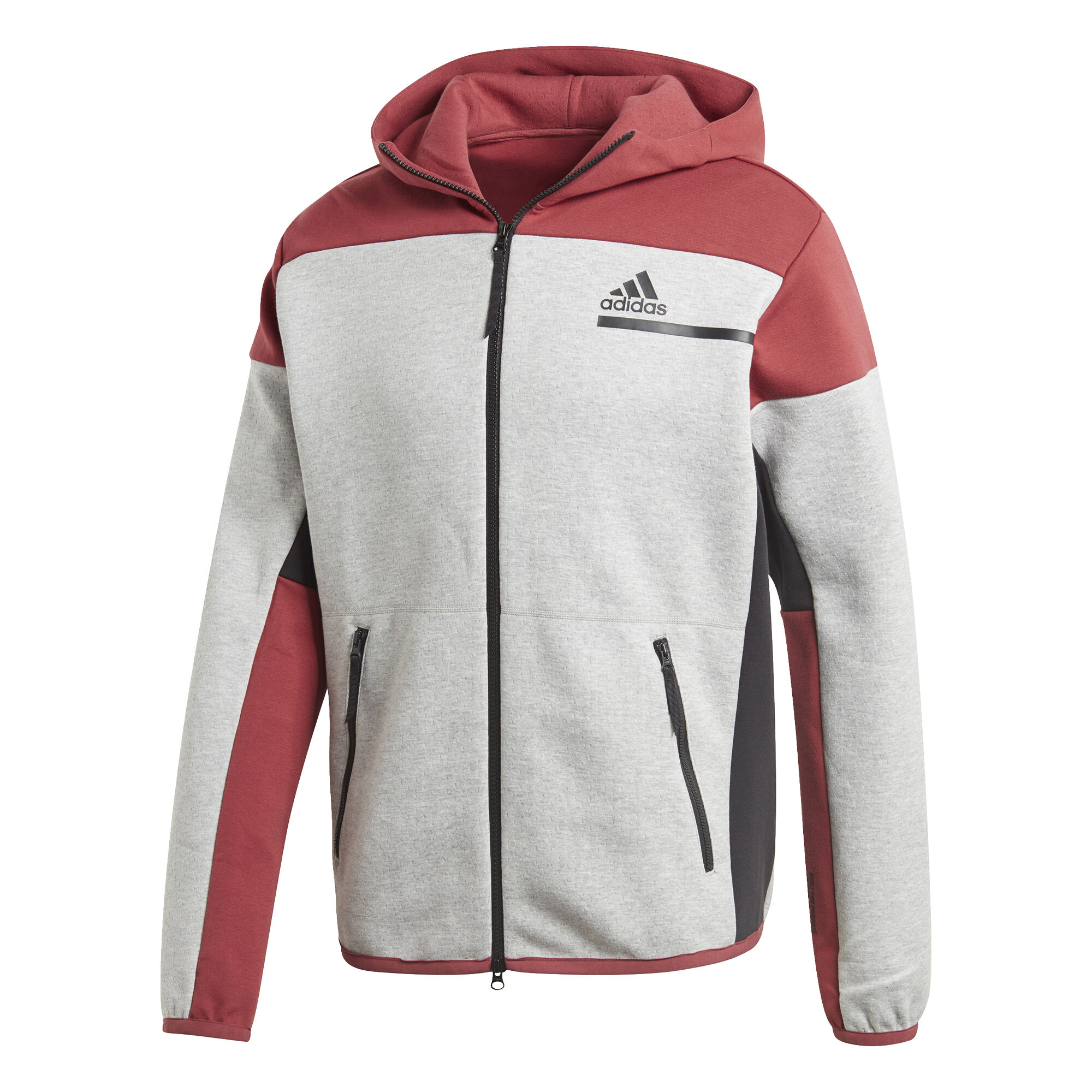 Adidas performance zne sportvest top