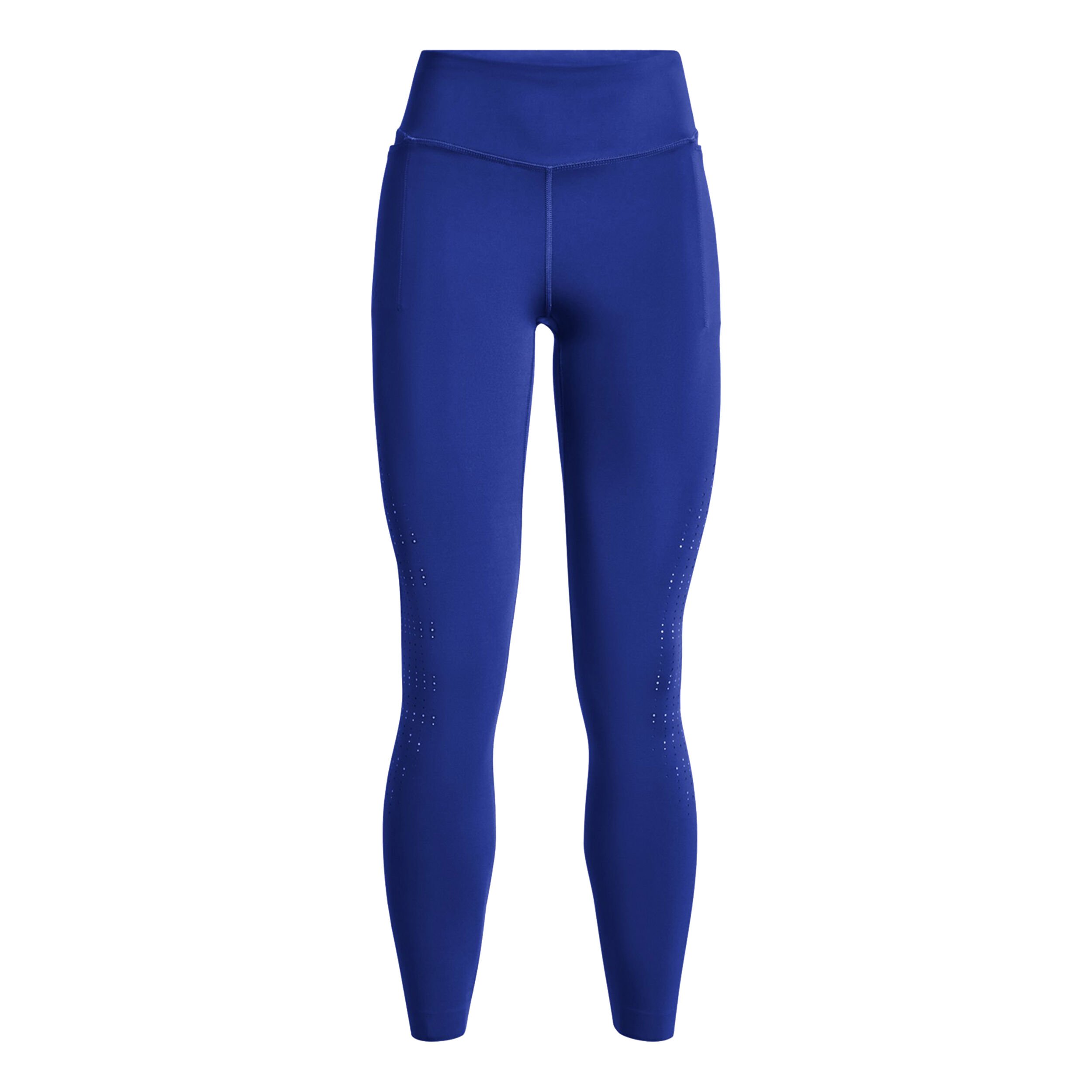Under Armour Fly Fast Elite Ankle Tight Damen Blau online kaufen Tennis Point DE