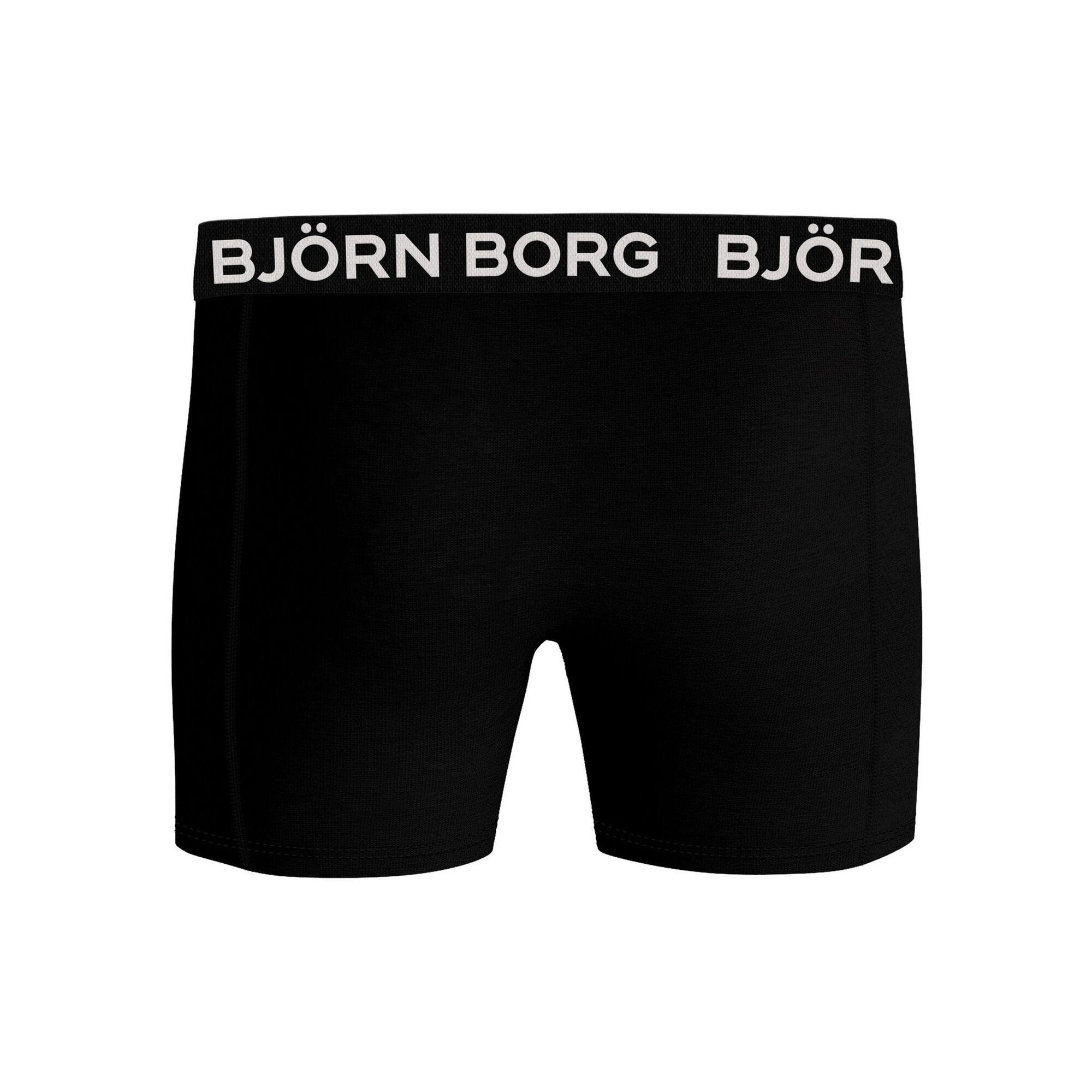 Bj&ouml;rn Borg