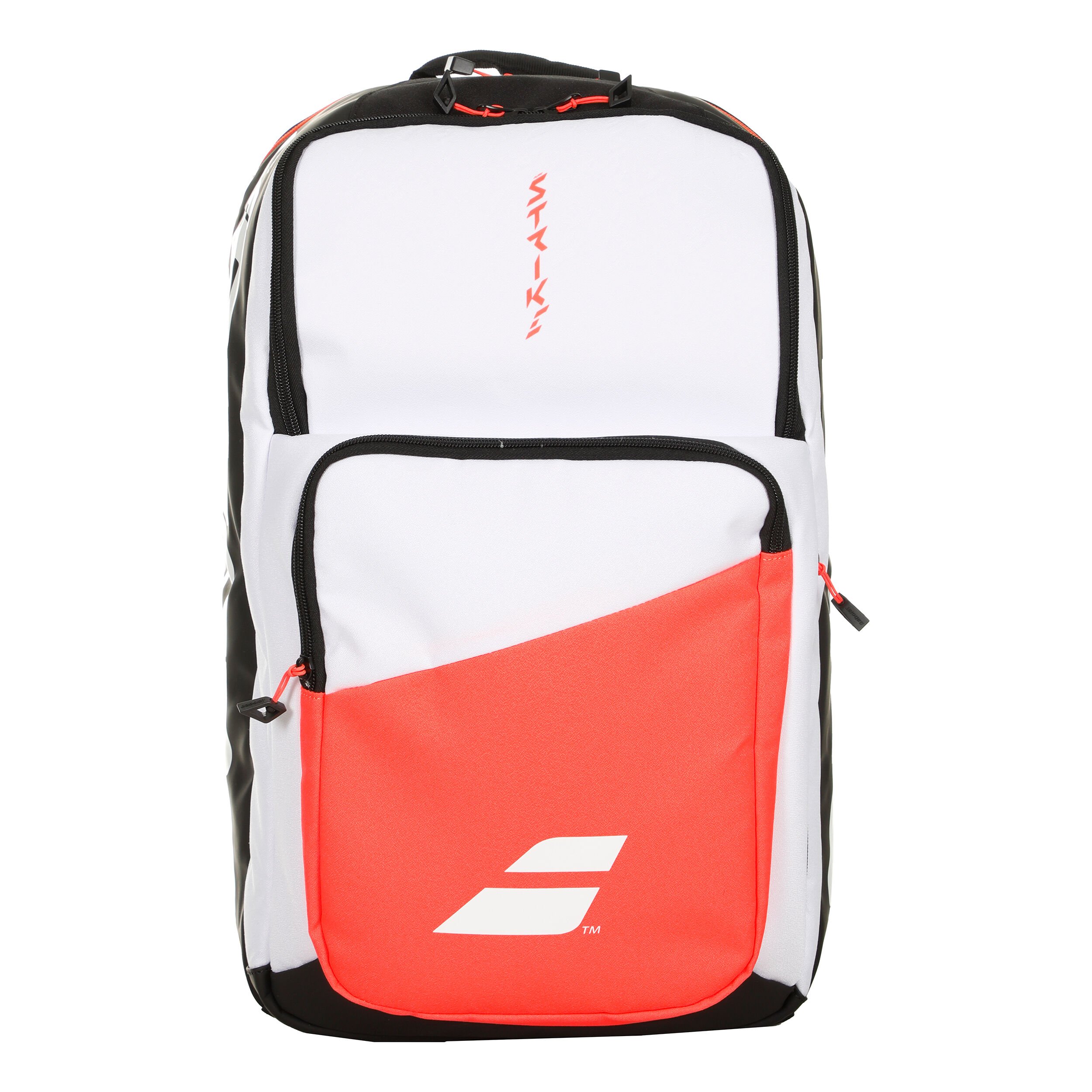 Babolat backpack pure strike deals