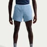 Stride 5in Laufshorts Herren - blau, silber