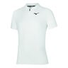 Frontier Shadow Polo Herren-Weiß
