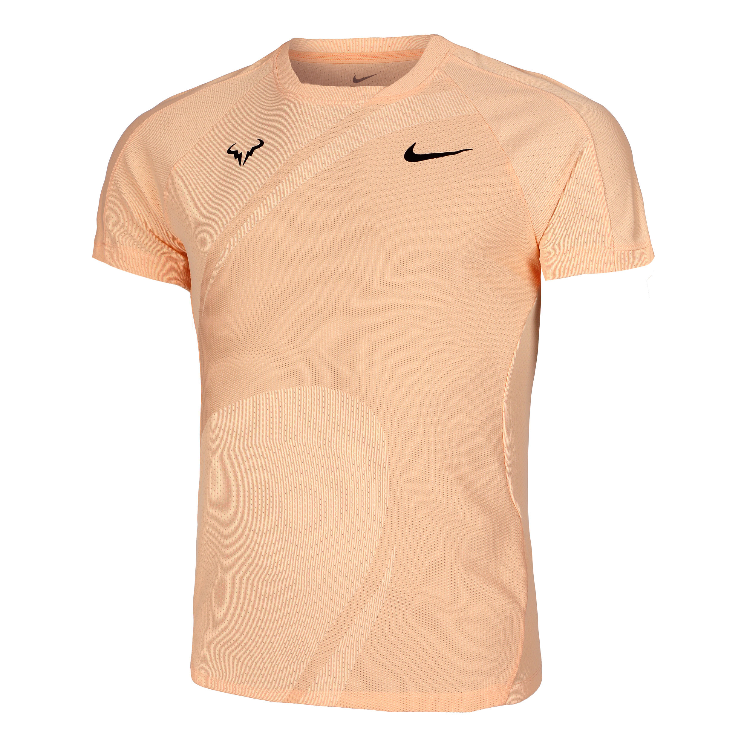 Tan dri fit shirt hot sale