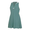 Dri-Fit Kleid Damen - dunkelgrün, 