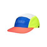 ASICS Bekleidung ASICS ATC Performance 5 Cap Herren-weiß,mehrfarbig
