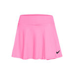 Nike Bekleidung Nike Dri-Fit Victory Court Flouncy Rock Damen - rosa, 